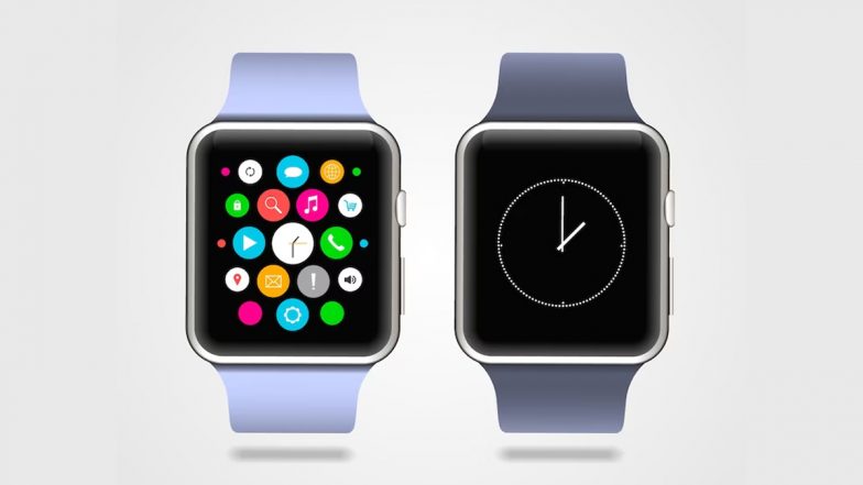 Apple Smartwatch Saves Life: உயிருக்கு போராடியவருக்காக உயிர்வந்து வேலை செய்த ஆப்பிள் ஸ்மார்ட்வாட்ச்.. அசத்தல் தகவல் இதோ.!