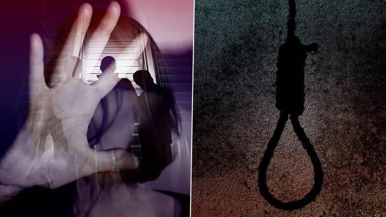 Mumbai Shocker: 18 வயது கல்லூரி மாணவி பலாத்காரம், கொலை.. குற்றவாளி இரயில் முன்பாய்ந்து தற்கொலை.. நிர்வாணமாக மீட்கப்பட்ட சடலம்.!