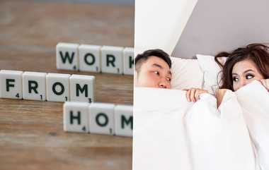 WFH Atrocity: என்னடா பண்றீங்க?.. Work From Home பெயரில் பணிநேரத்தில் உல்லாசம்; அலுவலகத்தில் சுய இன்பம் - ஆய்வில் அம்பலமான பகீர் தகவல்.!