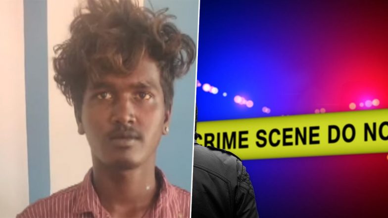 Thisaiyanvilai Murder: தங்கையை கிண்டலடித்து 19 வயது இளைஞர் கொடூர கொலை; உறவினர்களுடன் சேர்ந்து தீர்த்துக்கட்டிய பயங்கரம்.!