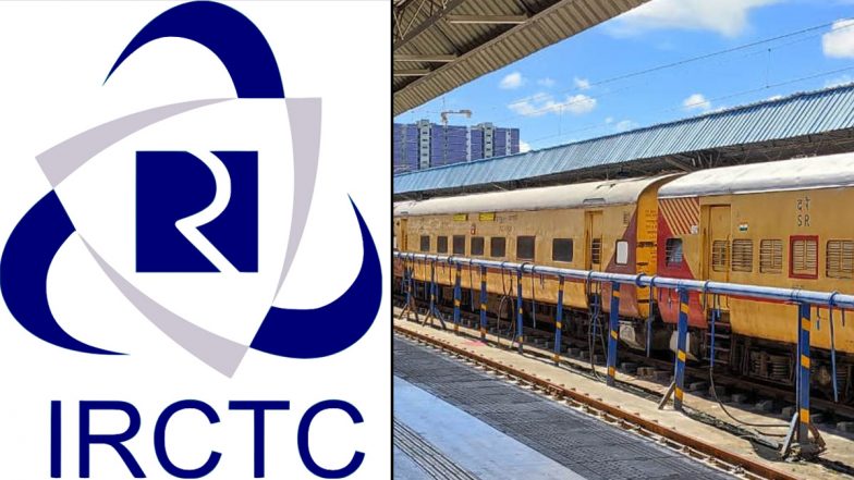 IRCTC Down: இரயில்வே டிக்கெட்டுகளை முன்பதிவு செய்யும் செயலி, இணையம் முடங்கியது; டிக்கெட் முன்பதிவு செய்ய வழிமுறைகள் இதோ.!
