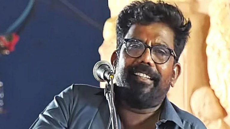 Kanal Kanna Arrested: விசாரணைக்கு நேரில் சென்ற கனல் கண்ணன் அதிரடி கைது; மதபோதகரின் நடனத்தை சர்ச்சையாக பதிவிட்ட வழக்கில் அதிரடி.!