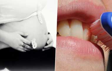 Pregnant Women Dental Problem: கர்ப்பகாலத்தில் பெண்களுக்கு ஏற்படும் பல் வலி; அசத்தல் ஆலோசனைகள் இதோ.!