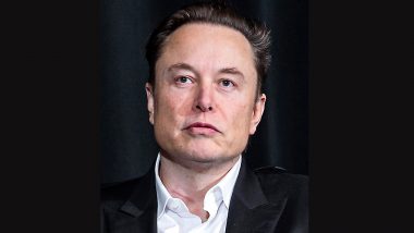 Elon Musk Donate Revenue to Gaza: இஸ்ரேல் - காசா போரினால் பாதிக்கப்பட்ட மக்களுக்கு நிதிஉதவி: எக்ஸ் கார்ப்ஸ் நிறுவனர் எலான் மஸ்க் அறிவிப்பு.!