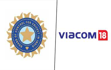 Indian Cricket Telecast Rights: இந்திய அணியின் கிரிக்கெட் ஆட்டத்திற்கான டிஜிட்டல் உரிமையை பெற்றது விகாம் 18 குழுமம்..!