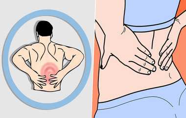 Body Pain Health Advice: உங்களின் உடலில் தினமும் இவ்வுளவு வலிகள் தெரிகிறதா?.. மிகப்பெரிய பிரச்சனையாக இருக்கலாம்.. உஷார்.!