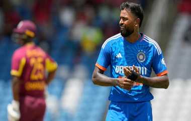 IND Vs WI: 12 ஆண்டுகளில் இல்லாத அளவு தோல்வியை கண்ட மேற்கிந்திய தீவுகள் அணி; இந்திய கிரிக்கெட் ரசிகர்கள் சோகம்.!