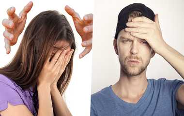 Causes of Headache: தலைவலி எதனால் ஏற்படுகிறது?; காரணங்கள் இதோ.. மக்களே தெரிஞ்சிக்கோங்க.!