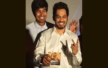 Hiphop Tamizha Adhi: இனி நான் டாக்டர் ஆதி - பி.எச்டி முடிந்து, ஆளுநர் கையில் சான்றிதழ் வாங்கிய ஹிப் ஹாப் தமிழா.. குவியும் பாராட்டுக்கள்.!