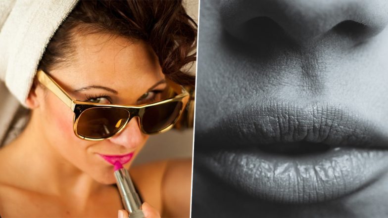 Lip Beauty Tips: உதட்டை அழகாக்க அசத்தல் டிப்ஸ் இதோ; மிகவும் எளிதான அசத்தல் தகவல்கள் இதோ..!