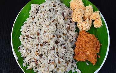 Ulundhu Soru Preparation: பல்வேறு பிரச்சனைகளுக்கு தீர்வாக அமையும் உளுந்தஞ்சோறு செய்வது எப்படி?.. அசத்தல் டிப்ஸ் இதோ.!