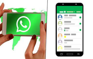 WhatsApp Feature Update: இனி 2 பாஸ்வேர்ட்.. போனை யார் எடுத்தாலும் பயம் வேண்டாம்: வாட்சப் பயனர்களுக்கு உற்சாக செய்தி..!