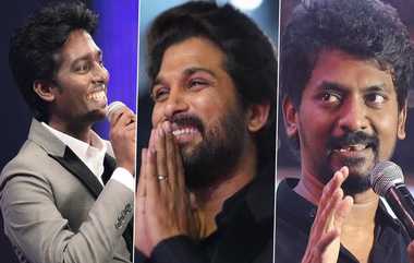 Tamil directors approach Telugu actor: டோலிவுட் பக்கம் திரும்பிய தமிழ் இயக்குனர்கள்: சான்ஸ் யாருக்கு என்பது சஸ்பென்ஸ்.!