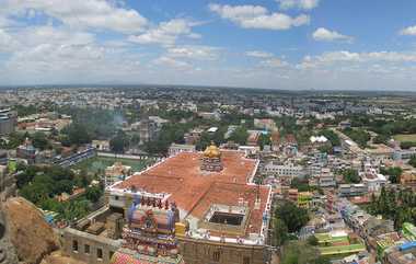 Trichy holds 6th place in Polluted Cities: மத்திய அரசின் தூய்மை காற்று திட்டம்: காற்று மாசுபாடு அளவில் திருச்சிக்கு 6-வது இடம்.!