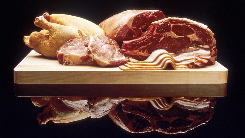 Meat parcel to Chennai: சென்னைக்கு மாட்டு இறைச்சி கடத்தல்: சமூக வலைதளங்களில் பரவி வரும் செய்திகள் உண்மையா?: களமிறங்கிய அதிகாரிகள்.!