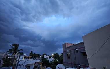 Rain Status Tamilnadu: காலை 10 மணிவரை சென்னை, நெல்லை உட்பட 10 மாவட்டங்களில் மழை - சென்னை வானிலை ஆய்வு மையம் அறிவிப்பு.!