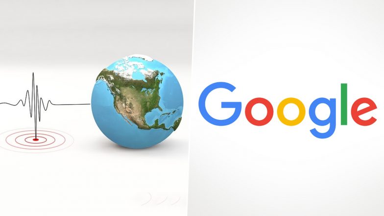 Google Earthquake Alerts India: அப்படிப்போடு.. இந்தியாவில் முதல் முறை..! நிலநடுக்கமா? இனி கவலை வேண்டாம்.. செல்போனிலேயே வரும் அலெர்ட்.. கூகுள் அசத்தல் அறிவிப்பு.!
