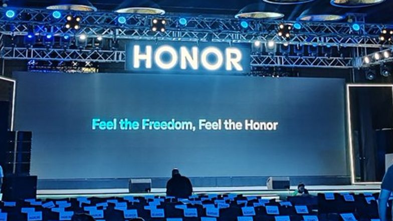 Honor 90 5G: அட்டகாசமாக களமிறங்கியது Honor 90 5G ஸ்மார்ட்போன்.. நீங்கள் எதிர்பார்க்கும் அசத்தல் தகவல் இதோ.!
