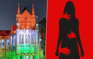 HC on Pocso Act: "பெண்ணின் ஆடை மீது பாலியல் நோக்கத்தோடு கை வைத்தாலும் குற்றமே" - குற்றவாளிக்கு தண்டனையை உறுதி செய்த உயர்நீதிமன்றம்.!