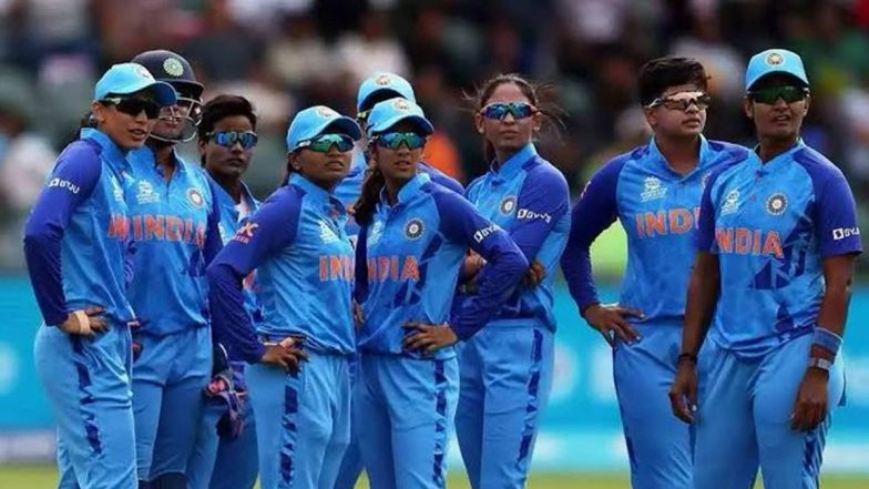 Indian Women Cricket Team: ஆசிய விளையாட்டுகள் பிரிவில் அரையிறுதிக்கு முன்னேறிய இந்திய பெண்கள் அணி; கொண்டாட்டத்தில் இந்திய கிரிக்கெட் ரசிகர்கள்.!