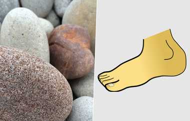 Walking in pebble stones: அழகுக்கு மட்டுமல்ல ஆரோக்கியத்துக்கும் தான்.! கூழாங்கற்களில் இப்படி நடந்தால் போதும்.! ஆரோக்கியம் உங்கள் வசம்.!