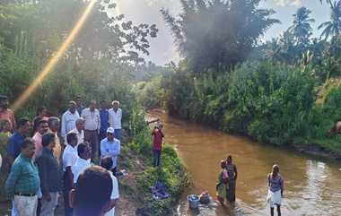 Noyyal River Kovai:கோவை நொய்யல் ஆற்றை பராமரிக்க புதிய திட்டம்.!: நடந்தாய் வாழி காவிரி.!