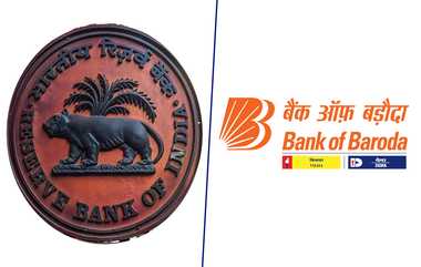 Bank Of Baroda Updates: பேங்க் ஆப் பரோடா செல்போன் செயலிக்கு தற்காலிக தடை.! ரிசர்வ் வங்கியின் அதிரடி அறிவிப்பு.!