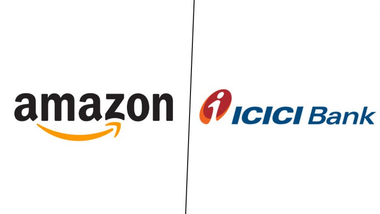 ICICI Fined by Consumer Commission: அமேசான் வெகுமதி புள்ளிகளை பணமாக மாற்றத்தை ஐசிஐசிஐ வங்கிக்கு ரூ.76,691/- அபராதம் - நுகர்வோர் குறைதீர் ஆணையம் உத்தரவு.!