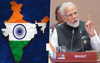 NCERT Recommends Replacing India With Bharat: இந்தியாவை பாரதமாக மாற்ற பரிந்துரை; தேசிய கல்வி ஆராய்ச்சி மற்றும் பயிற்சி கவுன்சில் அதிரடி..!