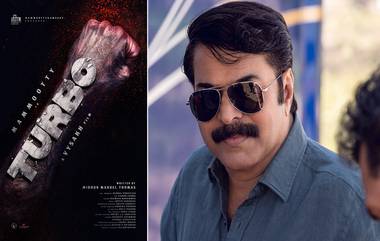 Mammootty Next Movie Update: மூன்றாவது முறையாக ஒரே இயக்குனருடன் கைகோர்த்த மம்முட்டி; டர்போ படத்தின் அசத்தல் அப்டேட் இதோ.!