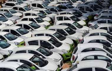 OLA Taxi Drivers Strike: இரண்டாவது நாளாக தொடரும் கால் டாக்சி ஓட்டுநர்கள் போராட்டம்; அவதிப்படும் மக்கள்.!