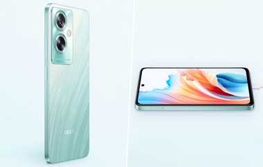 OPPO A79 5G: ஓப்போ பிரியர்களே கொண்டாடுங்கள்.! நீங்கள் எதிர்பார்த்த A79 5G பட்ஜெட் விலையில்.. ரூ.19,999/- மட்டுமே..!! சிறப்பம்சங்கள் இதோ.!