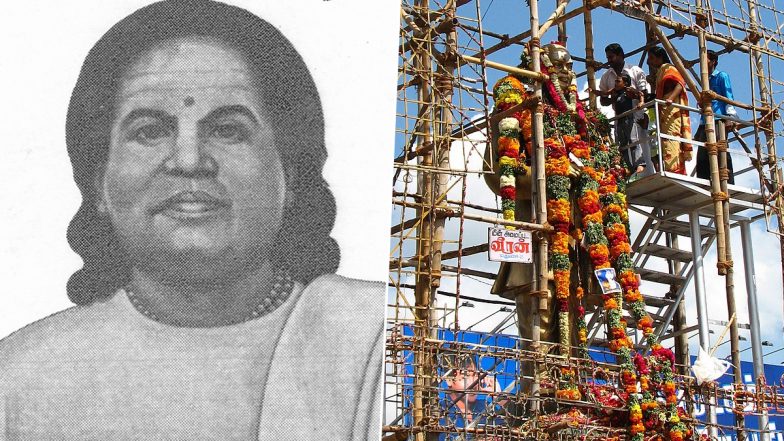 Thevar Jayanthi 2023: பசும்பொன்னை நோக்கி படையெடுக்கும் அரசியல்கட்சிகள்; விழாக்கோலம் பூண்ட தேவர் ஜெயந்தி 2023 கொண்டாட்டம்..!
