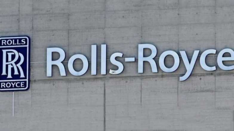 Rolls Royce Layoff: 2,500 பேரை அதிரடியாக பணிநீக்கம் செய்கிறது ரோல்ஸ் ராய்ஸ் நிறுவனம்.! அதிர்ச்சியில் ஊழியர்கள்.!