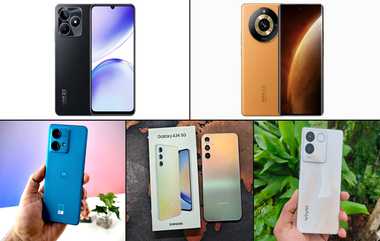 Best Smartphones Under Rs,30,000: அமேசான் ஆஃபரில் ரூ.30 ஆயிரத்திற்கு கீழ் அசத்தல் ஸ்மார்ட்போன்கள்: செல்போன் பிரியர்களே முந்துங்கள்.. விபரம் இதோ.!