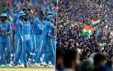 CWC 2023 IND Vs BAN: இந்தியா - வங்கதேச அணிகள் மோதிக்கொள்ளும் போட்டி இன்று நடைபெறுகிறது.. முழு விபரம் இதோ.!