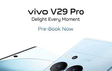 Vivo V29 & V29 Pro in India: இந்தியாவில் அறிமுகம் செய்யப்பட்டது Vivo V29 & V29 Pro ஸ்மார்ட்போன்: வாங்குவது எப்படி?.. விலை நிலவரம் என்ன?.. விபரம் இதோ.!