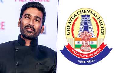 Dhanush Son Fined Offence: தலைக்கவசம் இன்றி இருசக்கர வாகனம் இயக்கியதாக, நடிகர் தனுஷின் மகனுக்கு சென்னை காவல்துறை அபராதம்..!