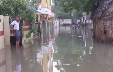 Chennai Rains: ஒருநாள் மழைக்கே இரவில் ஸ்தம்பித சென்னை: போர்க்கால அடிப்படையில் நடைபெறும் பணிகள்.. களத்தில் இறங்கிய அதிகாரிகள்.!