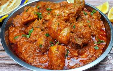 Chicken Gravy Curry: சண்டே ஸ்பெஷல்.. ஹோட்டல் சுவையில், அருமையான சிக்கன் கிரேவி வைப்பது எப்படி?.. விபரம் உள்ளே.!