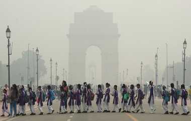 Delhi Air Pollution: மிக மோசமான நிலைக்கு சென்ற காற்றின் தரம்.. கிராப் திட்டத்தின் 4 வது நிலை கட்டுப்பாடுகள் அமல்..!