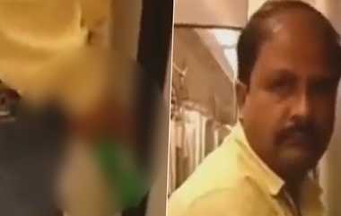 Metro Shocking: டெல்லி மெட்ரோவில் அடுத்த சம்பவம்; அவசரப்படுத்திய சிறுநீரை கேனில் கழித்த பயணி.!