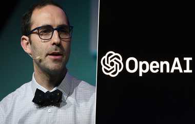 Open AI CEO: ஓபன் ஏஐ நிறுவனத்தின் தலைமை செயல் அதிகாரி யார்?.. எம்மட் ஷேர் பொறுப்பேற்க வாய்ப்பு?..!