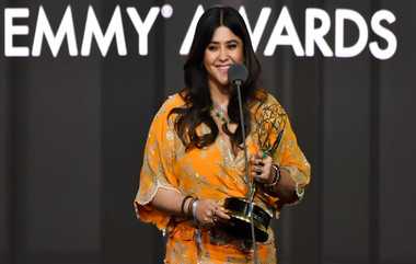 Emmy Awards Received by Ekta: எம்மி விருதை பெற்ற முதல் பெண் தயாரிப்பாளர்: இந்தியாவுக்கே கெளரவம்.! விபரம் இதோ.!