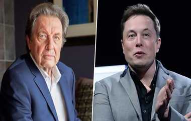 Elon Meet with Father: 7 ஆண்டுகளுக்கு பின் சந்தித்துக்கொண்ட அப்பா - மகன்: எலான் மஸ்க் - எர்ரோல் மஸ்க் நேரில் சந்திப்பு.! ஆனந்தக்கண்ணீரில் குடும்பத்தினர்.!