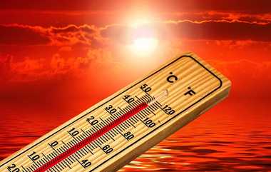 World Heat Wave: காலநிலை மாற்றத்தால் கடந்த ஓராண்டில், உலகளவில் வெப்பநிலை கடும் உயர்வு - ஆய்வில் அதிர்ச்சி தகவல்.!