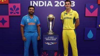 IND Vs AUS ICC CWC 2023 Final: இறுதிக்கட்டத்தை எட்டிய உலகக்கோப்பை கிரிக்கெட் தொடர்.. 2027ல் உலகக்கோப்பை எங்கு?.. புதிய மாற்றம்.. அசத்தல் அப்டேட் இதோ.!