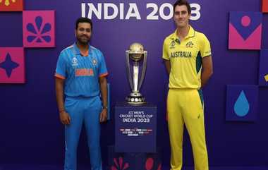 IND Vs AUS ICC CWC 2023 Final: இறுதிக்கட்டத்தை எட்டிய உலகக்கோப்பை கிரிக்கெட் தொடர்.. 2027ல் உலகக்கோப்பை எங்கு?.. புதிய மாற்றம்.. அசத்தல் அப்டேட் இதோ.!