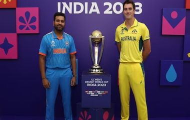 IND Vs AUS ICC CWC 2023 Final: இறுதிக்கட்டத்தை எட்டிய உலகக்கோப்பை கிரிக்கெட் தொடர்.. 2027ல் உலகக்கோப்பை எங்கு?.. புதிய மாற்றம்.. அசத்தல் அப்டேட் இதோ.!