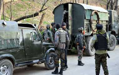 3 Lashkar-e-Taiba Terrorist Killed in JK: லஷ்கர்-இ-தொய்பா பயங்கரவாதிகள் 3 பேர் சுட்டுக்கொலை: ஜம்மு காஷ்மீரில் இந்திய இராணுவம் அதிரடி.!